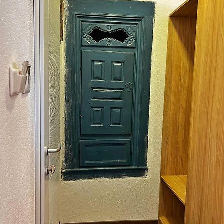 Apartment Dimeski Ohrid Esterno foto
