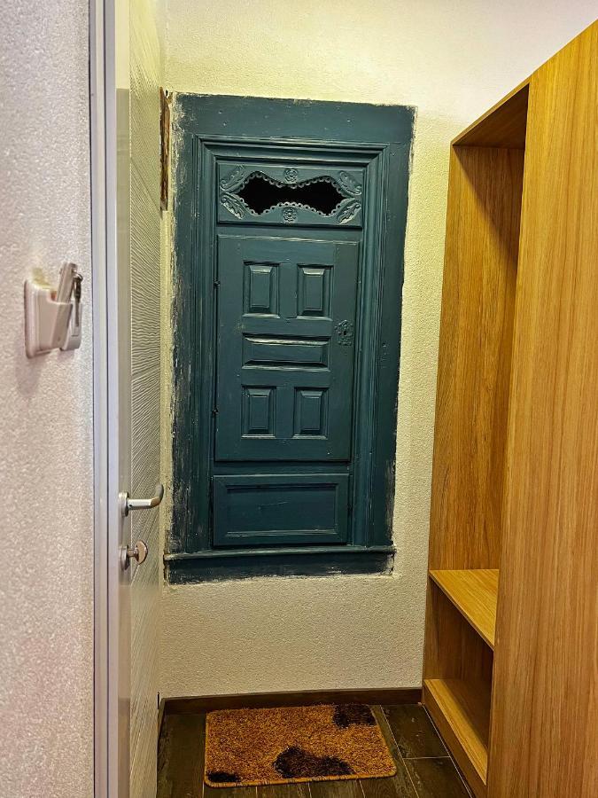 Apartment Dimeski Ohrid Esterno foto